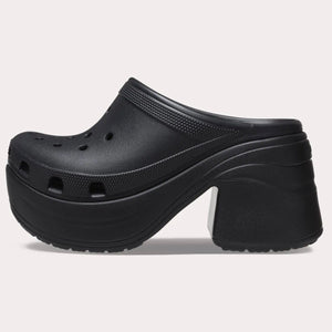 CROCS-SIREN CLOG