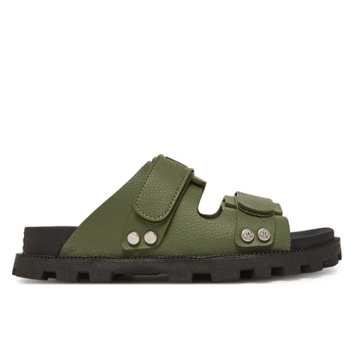 HUNTER-vegan sandals