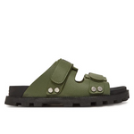 HUNTER-vegan sandals