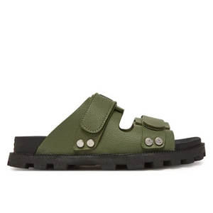 HUNTER-vegan sandals