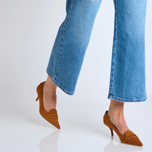 Jeffrey Campbell-thena camel