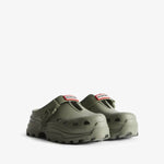 HUNTER-Baltic moulded mule
