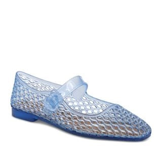 SAM EDELMAN-MICHAELA JELLY MARY JANE
