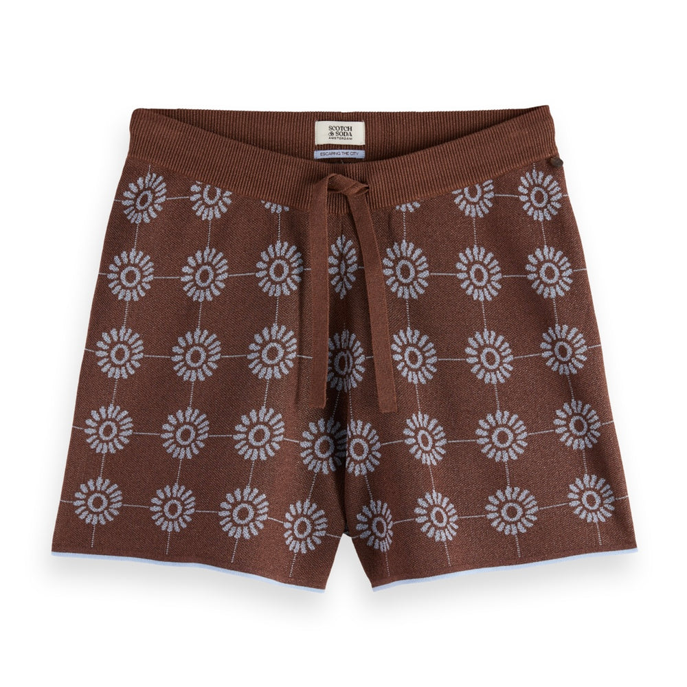 SCOTCH&SODA-shorts