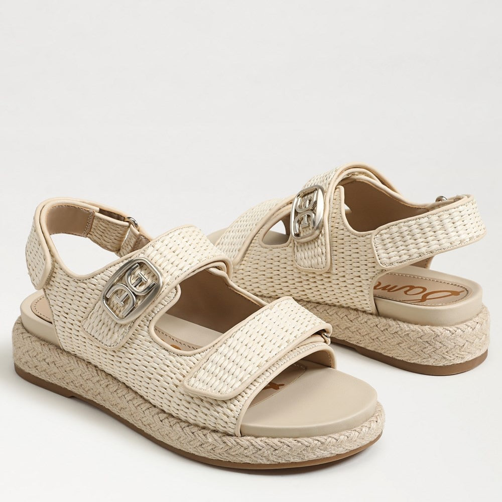 SAM EDELMAN-ARLO STRAPPY SANDAL