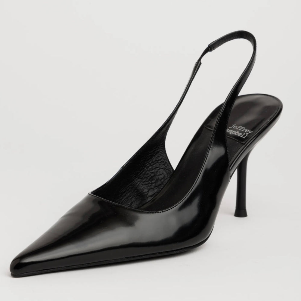 JEFFRY CAMPBELL-LOFFICEL