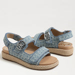 SAM EDELMAN-ARLO STRAPPY SANDAL