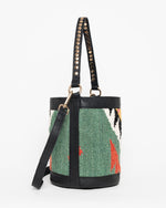 SELAIA BUCKET VERDE