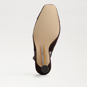 SAM EDELMAN-ESSA SLINGBACK PUMP