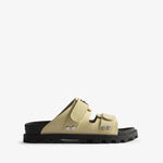 HUNTER-vegan sandals