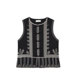 MAISON HOTEL-Gabri Vest - Sagittarius Midnight