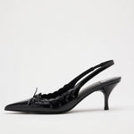 JEFFRY CAMPBELL-CANELE BLACK