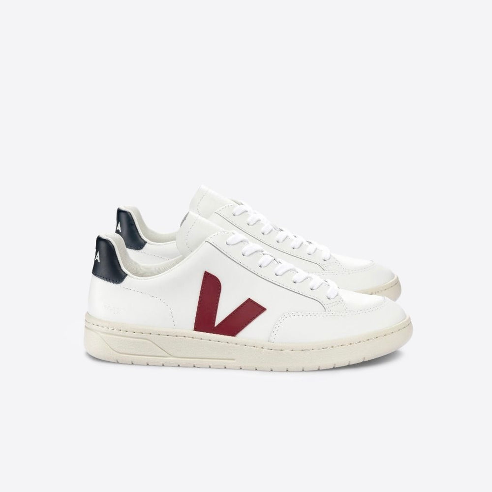 VEJA- V12 WHITE MARSALA NAUTICO