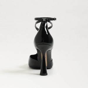 SAM EDELMAN-Everett T-Strap Pump