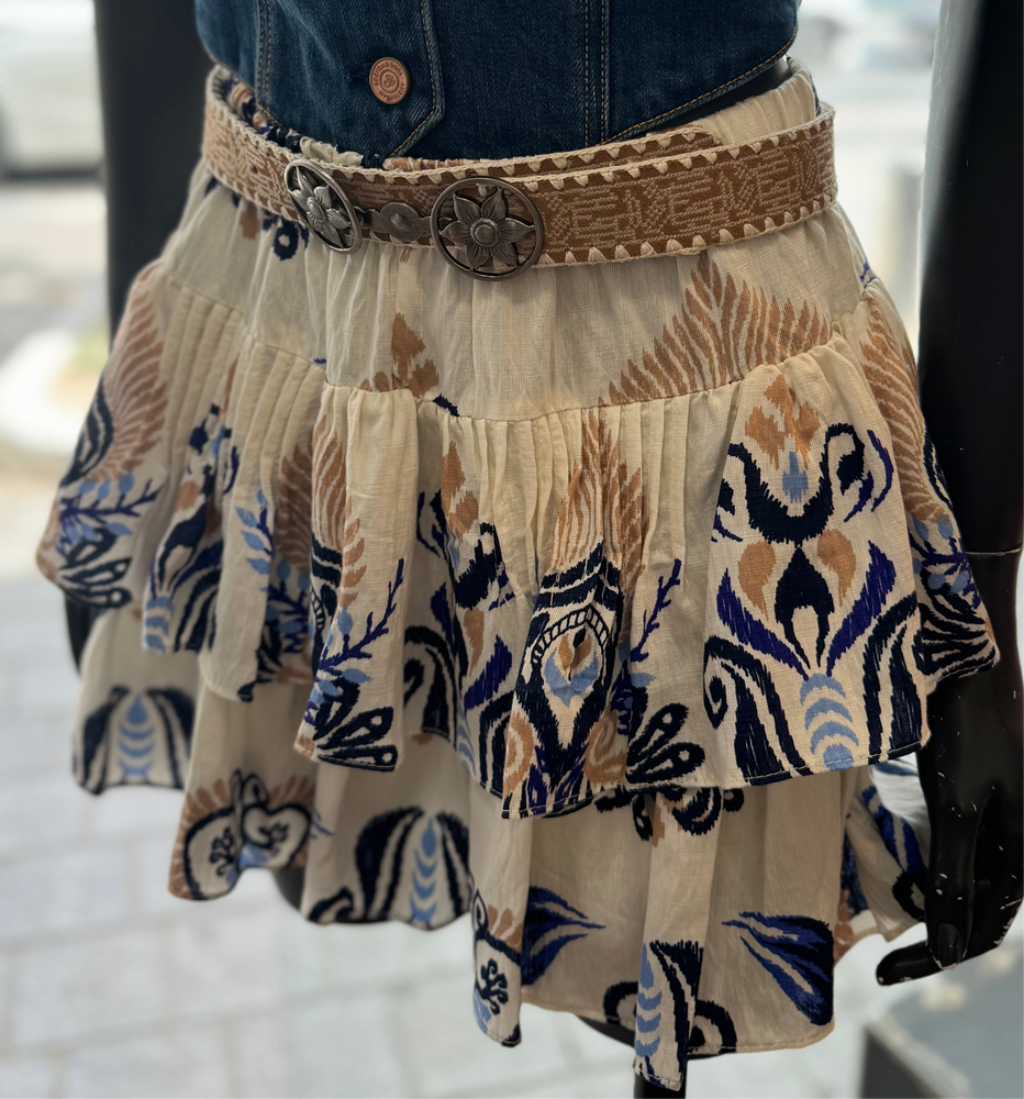 CLEDOR- BLAIRE SKIRT