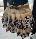 CLEDOR- BLAIRE SKIRT