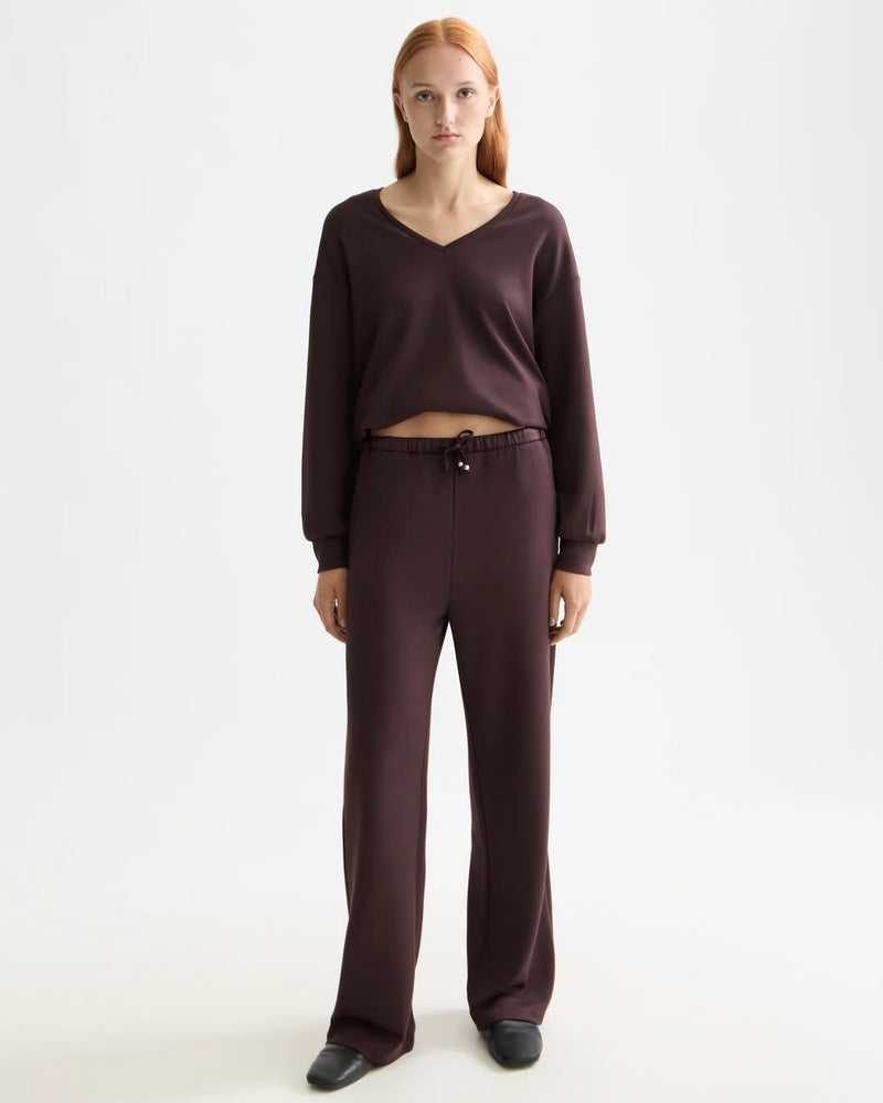 SCOTCH&SODA-MODAL SWEATPANTS