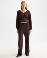 SCOTCH&SODA-MODAL SWEATPANTS
