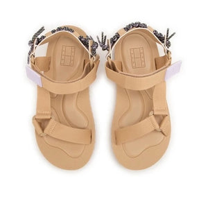 TOMMY HILFIGER -EVA SANDALS