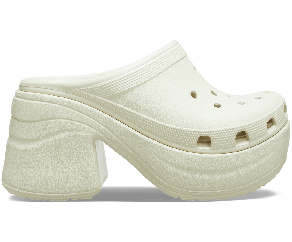 CROCS-SIREN CLOG