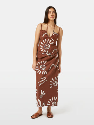 SCOTCH & SODA -skirt