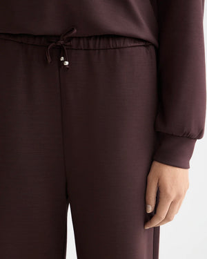 SCOTCH&SODA-MODAL SWEATPANTS