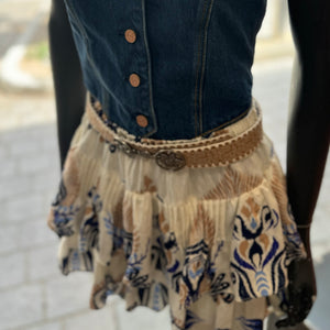 CLEDOR- BLAIRE SKIRT