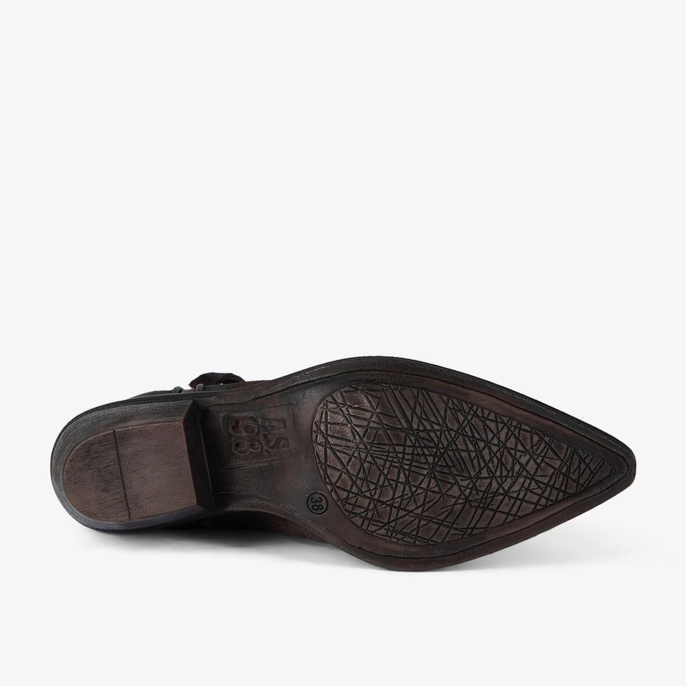 AS.98-COUNTRY DARK BROWN