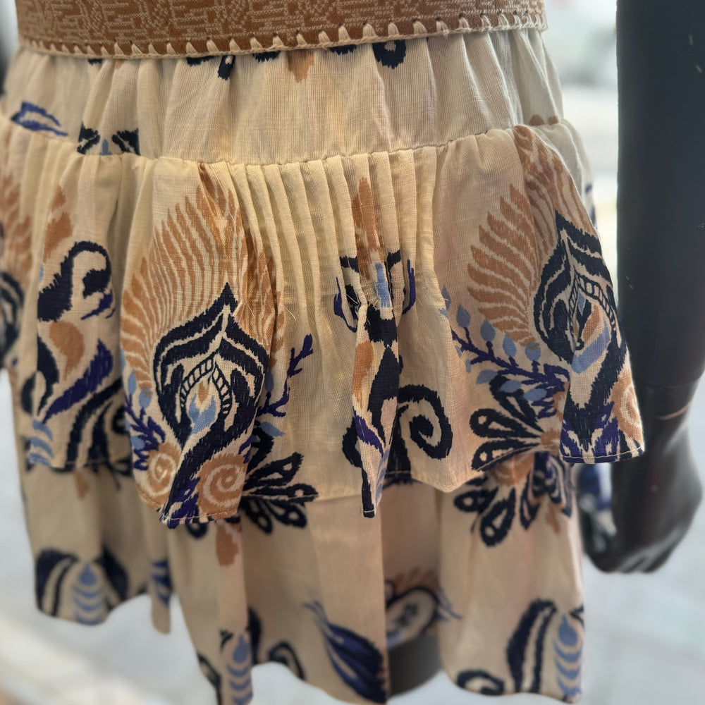 CLEDOR- BLAIRE SKIRT