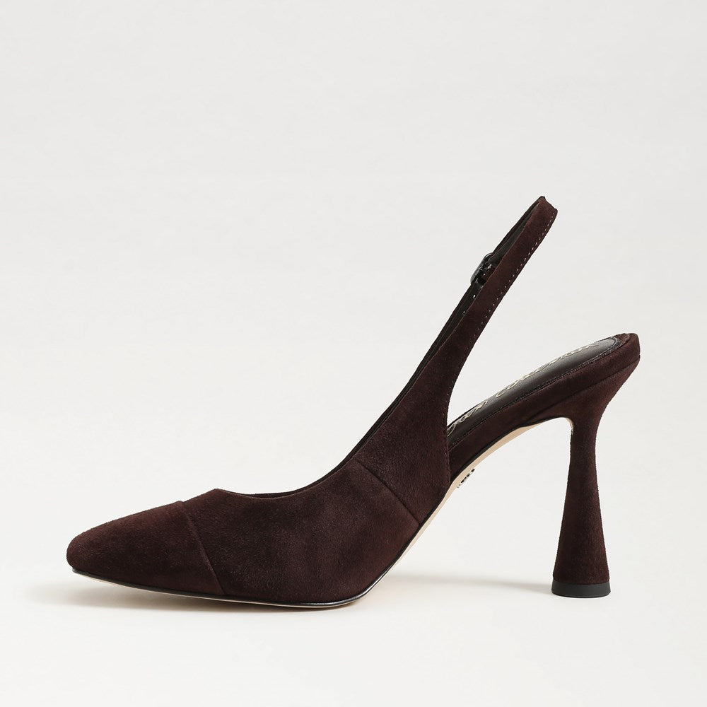 SAM EDELMAN-ESSA SLINGBACK PUMP