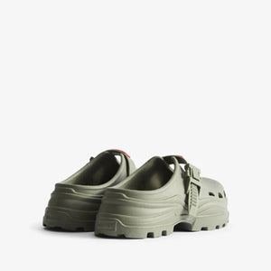 HUNTER-Baltic moulded mule