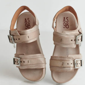 As.98 ELISIR sandals