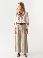 MAISON HOTEL-Linda Blouse - Dusty Springfield
