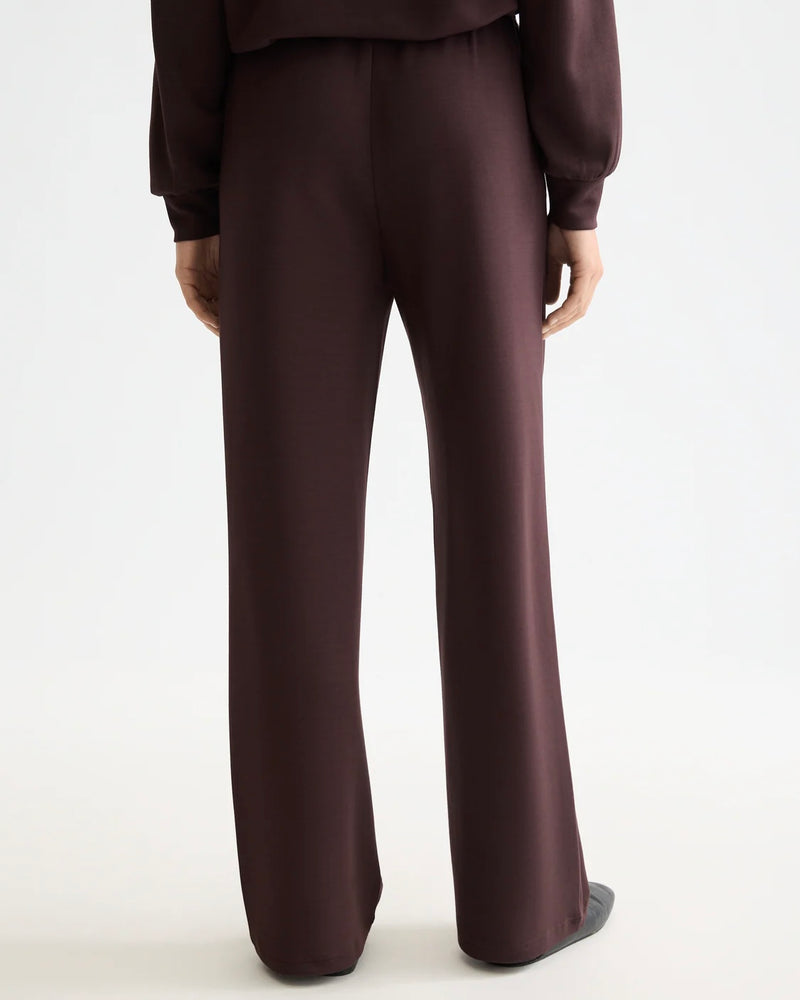 SCOTCH&SODA-MODAL SWEATPANTS