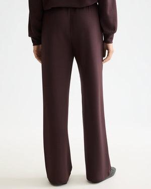 SCOTCH&SODA-MODAL SWEATPANTS