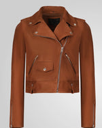 BOD&CHRISTENSEN-SEMEE - CLASSIC SUEDE BIKER