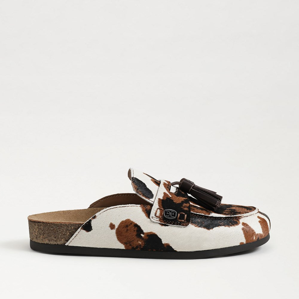 SAM EDELMAN-ASTRID MULE