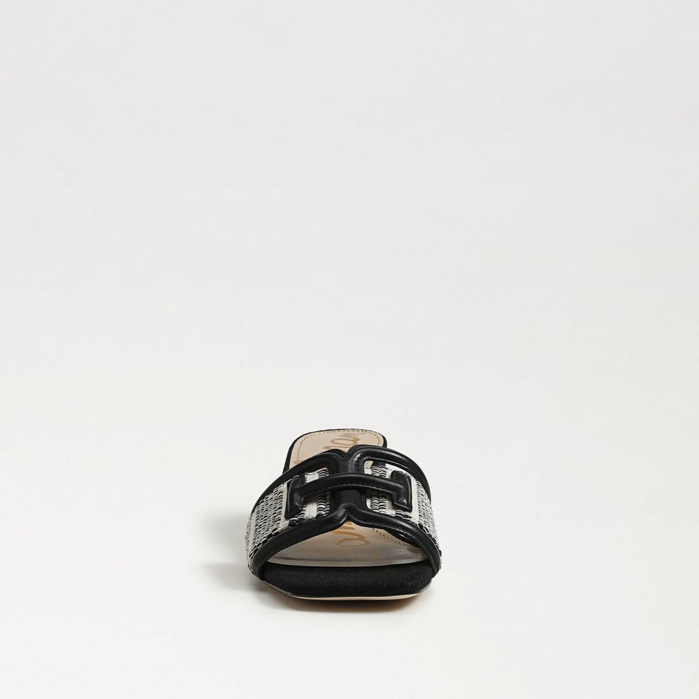 SAM EDELMAN-WAYLON SLIDE SANDAL