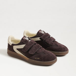 SAM EDELMAN-TALIA SLIP ON SNEAKER
