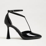 SAM EDELMAN-Everett T-Strap Pump