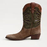 SAM EDELMAN-rylin Western Boot
