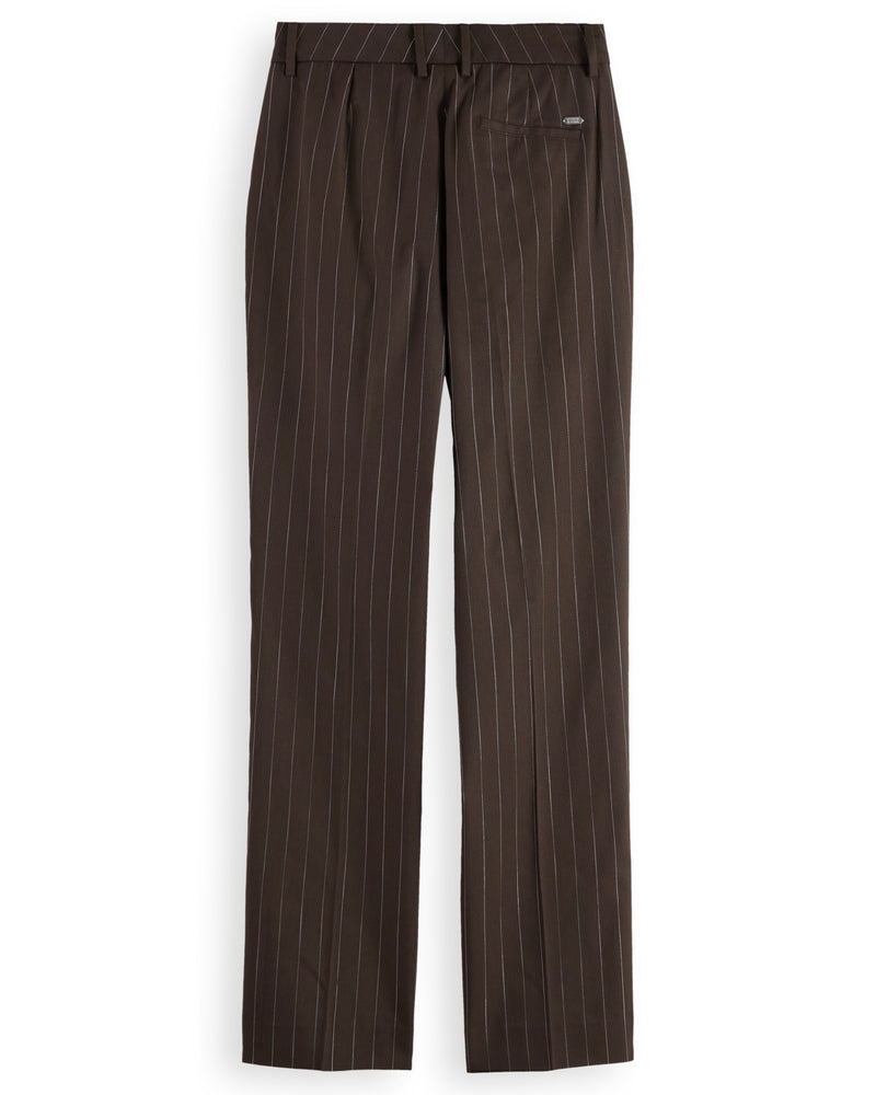 SCOTCH&SODA-ROBYN - HIGH RISE RELAXED TAPERED LEG