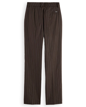 SCOTCH&SODA-ROBYN - HIGH RISE RELAXED TAPERED LEG