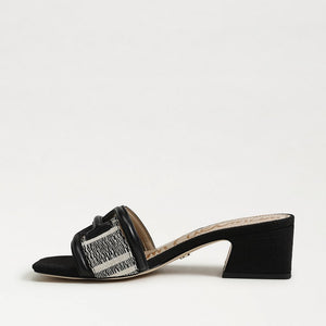 SAM EDELMAN-WAYLON SLIDE SANDAL