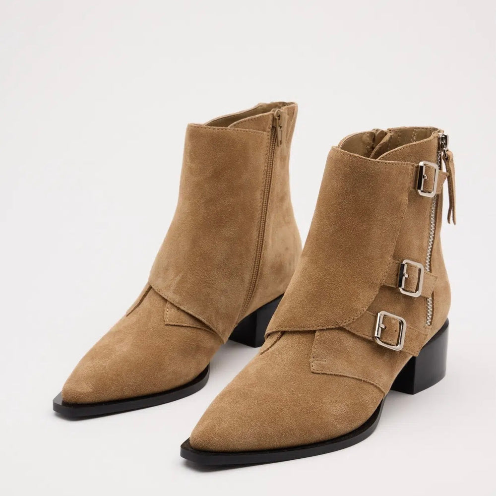 JEFFRY CAMPBELL-DUCKI