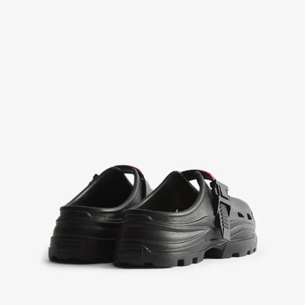 HUNTER-Baltic moulded mule