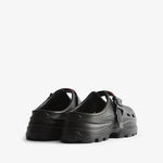 HUNTER-Baltic moulded mule