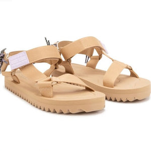 TOMMY HILFIGER -EVA SANDALS