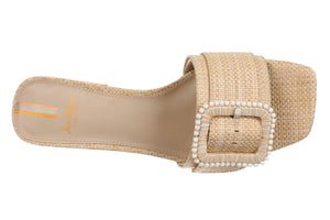 SAM EDELMAN Deacon bead