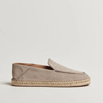 BOSS-Madeira Espadrilles Dark Beige